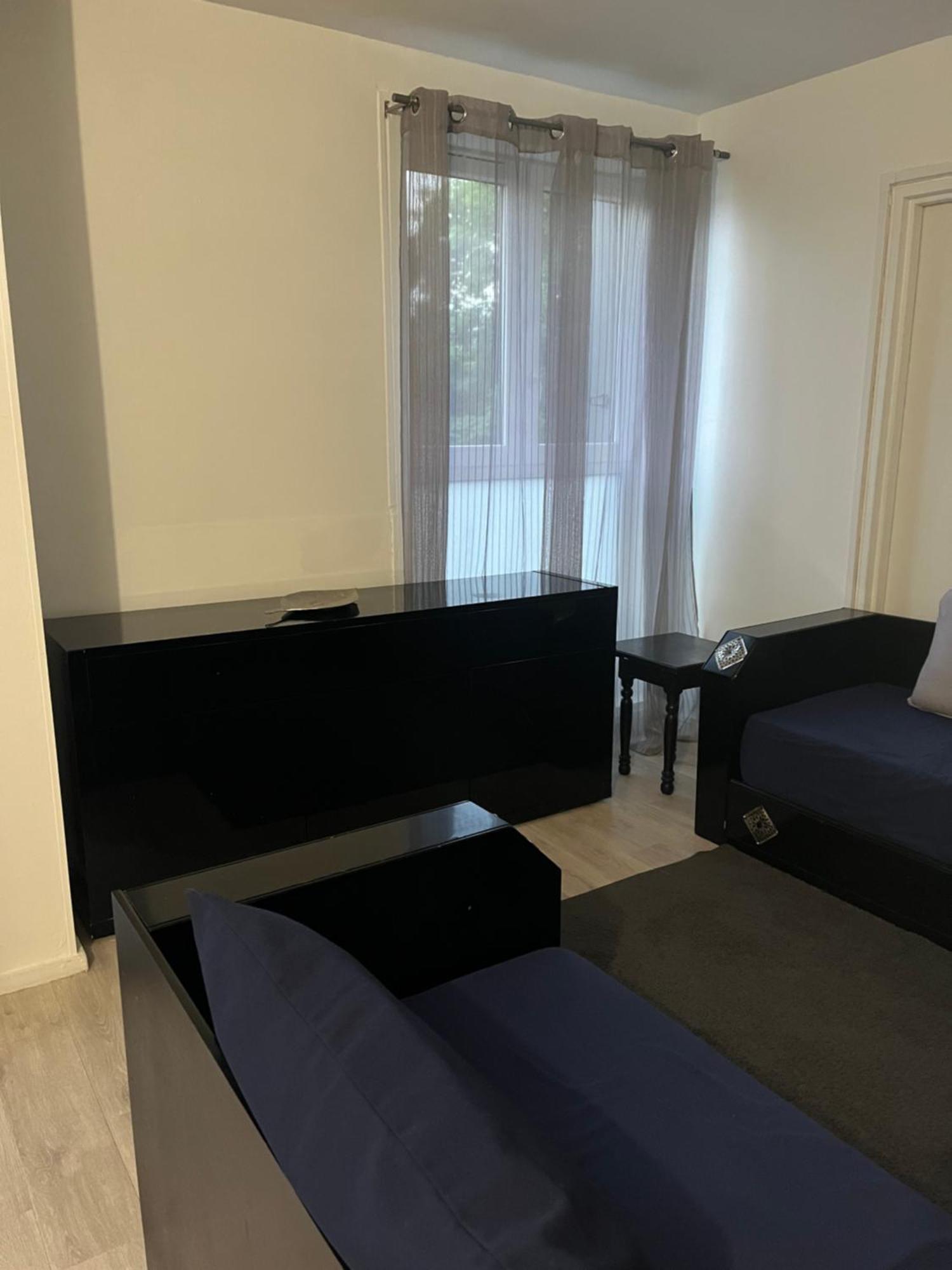 Fun En Famille Apartment Gretz-Armainvilliers ภายนอก รูปภาพ